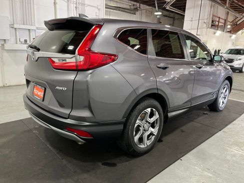 Used 2019 Honda CR-V EX image 8