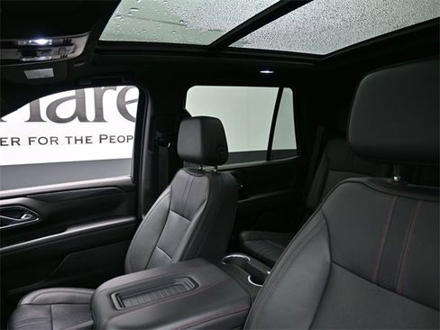 Used 2024 Chevrolet Tahoe RST w/ Luxury Package image 17