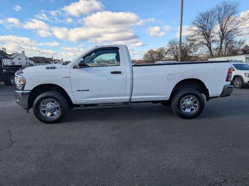 Used 2022 RAM 2500 Tradesman image 5
