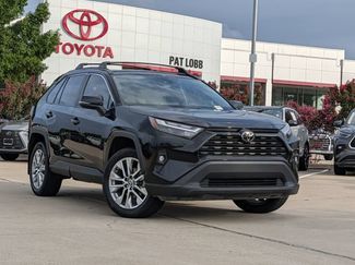 Used 2024 Toyota RAV4 XLE Premium FWD video 2