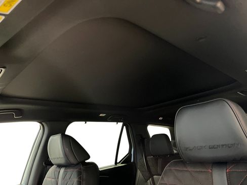 New 2026 Honda Pilot Black Edition image 22