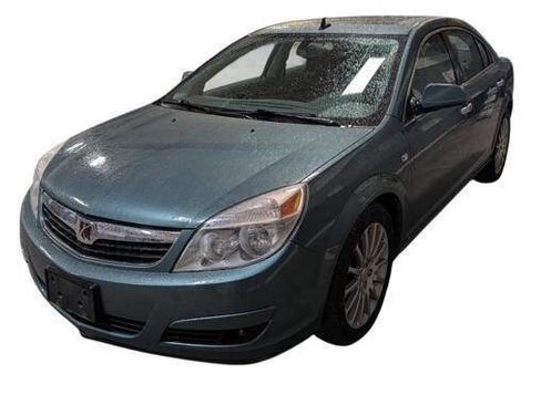 Used 2009 Saturn Aura XR FWD image 1
