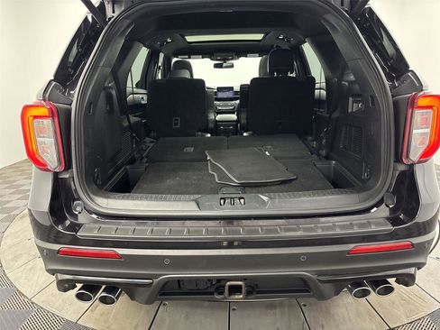 Used 2020 Ford Explorer ST AWD/4WD image 21