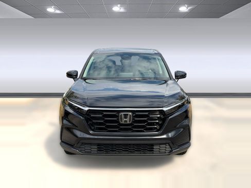 Used 2024 Honda CR-V EX image 6