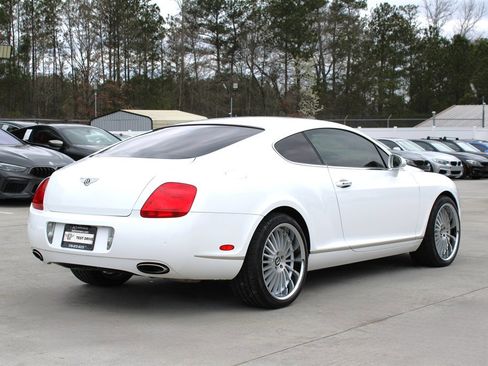 Used 2005 Bentley Continental GT image 7