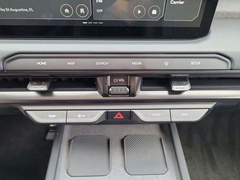 New 2027 Kia Telluride SX X-Line AWD/4WD image 37