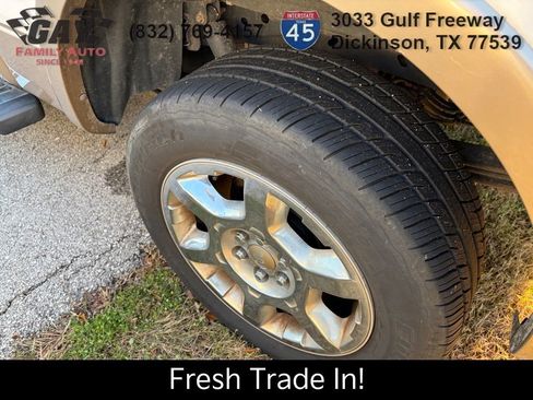 Used 2014 Ford F150 King Ranch w/ King Ranch Luxury Package image 6