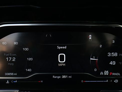 Used 2023 GMC Sierra 1500 Elevation image 17