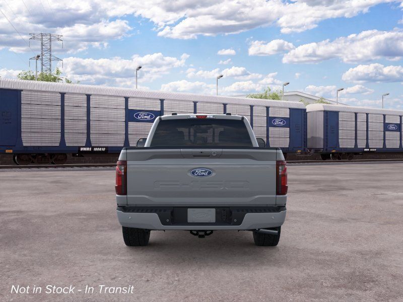New 2026 Ford F150 XLT w/ Equipment Group 302A MID AWD/4WD image 5
