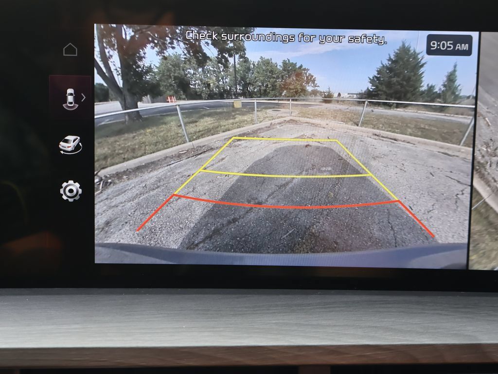 New 2025 Kia Telluride SX Prestige X-Line AWD/4WD image 25
