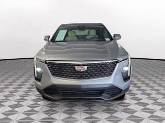 Certified 2024 Cadillac XT4 Luxury FWD video 2