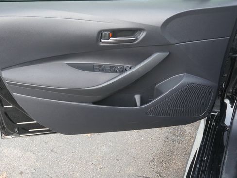 Used 2024 Toyota Corolla Premium image 10