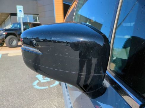 Used 2023 Honda Odyssey Sport image 12