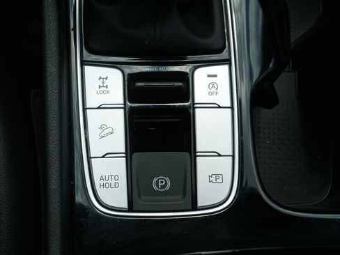 Used 2023 Hyundai Tucson SEL w/ Convenience Package AWD/4WD image 28