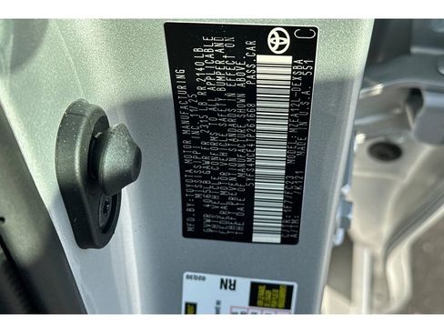 New 2026 Toyota Corolla SE image 32