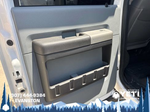 Used 2016 Ford F350 XLT w/ XLT Value Package AWD/4WD image 23