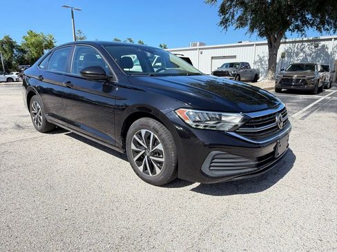 Used 2024 Volkswagen Jetta S FWD image 8