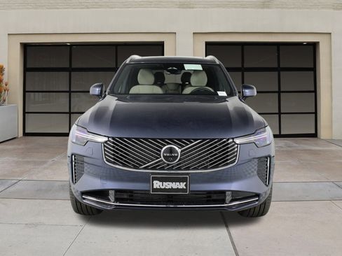 New 2026 Volvo XC90 T8 Plus w/ Protection Package Premier AWD/4WD image 2