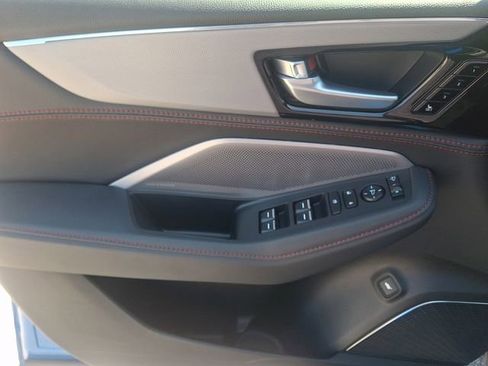 Certified 2026 Acura MDX A-Spec AWD/4WD image 13