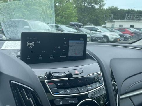 Used 2023 Acura RDX AWD w/ Technology Package image 29