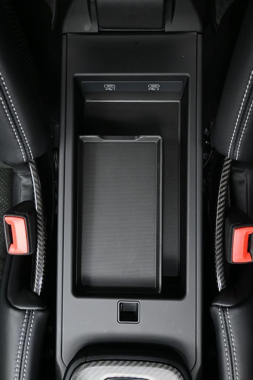 Certified 2025 Porsche 911 GT3 RS RWD image 22