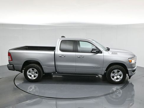 Used 2020 RAM 1500 Big Horn image 42