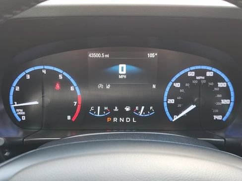 Used 2021 Ford Bronco Sport Big Bend w/ Big Bend Package (96B) AWD/4WD image 17