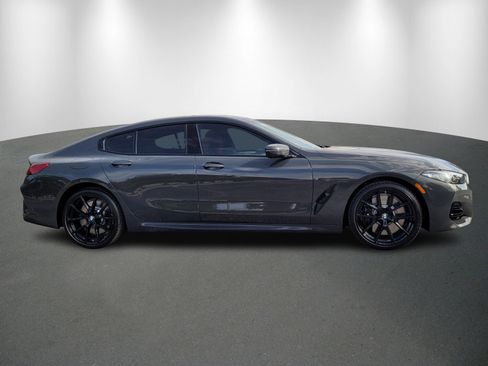 New 2026 BMW 840i xDrive image 8