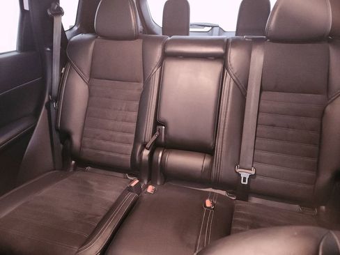 Used 2024 Mitsubishi Outlander SE FWD image 22