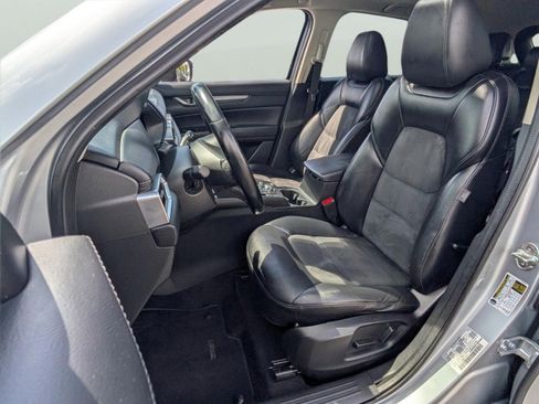 Used 2018 MAZDA CX-5 Touring w/ Preferred Equipment Package image 26