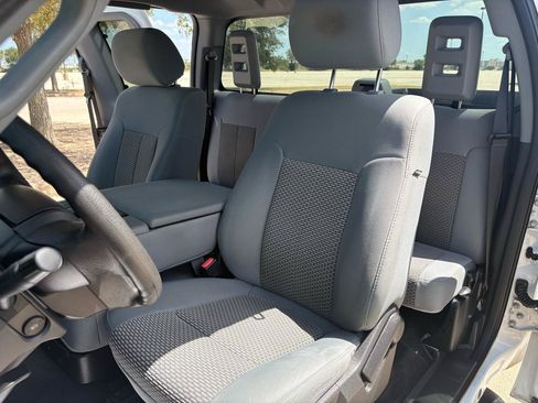Used 2012 Ford F250 XLT w/ XLT Interior Pkg RWD image 43