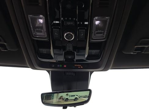 New 2026 GMC Yukon Elevation w/ Elevation Premium Package AWD/4WD image 24