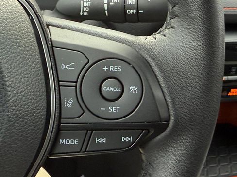 Certified 2024 Toyota RAV4 Adventure image 17