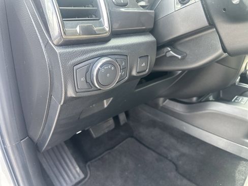 Used 2019 Ford Ranger Lariat w/ Equipment Group 501A Mid AWD/4WD image 33