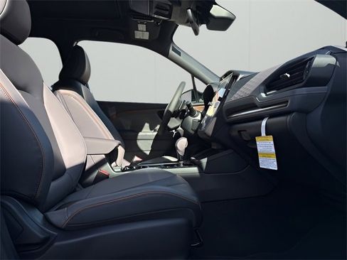 New 2026 Subaru Forester Sport image 14