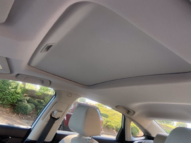 Used 2022 Honda Civic EX image 37