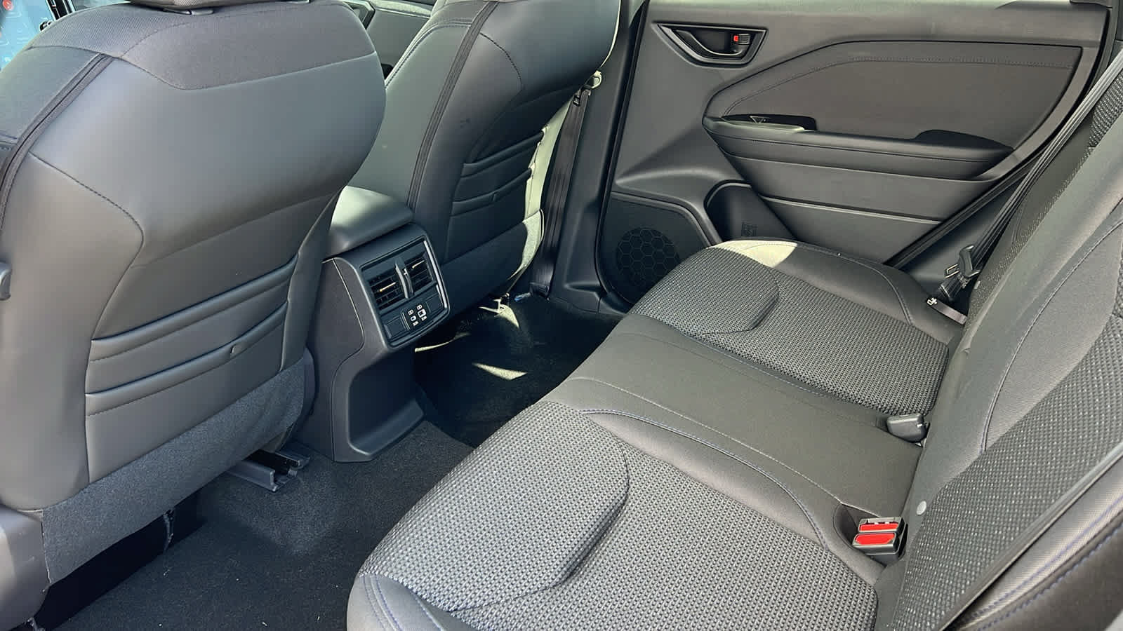New 2026 Subaru Forester Premium AWD/4WD image 24