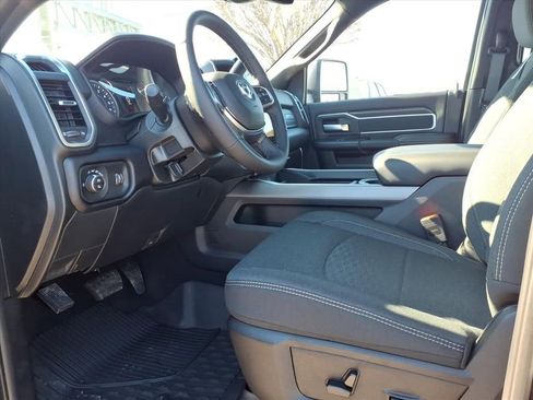 Used 2026 RAM 2500 Big Horn image 13