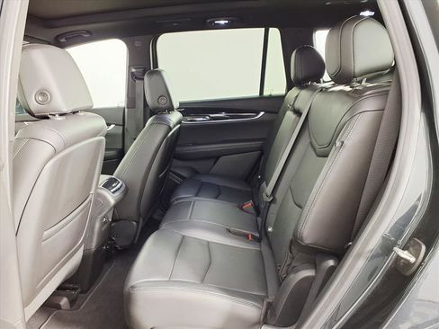 Certified 2020 Cadillac XT6 Premium Luxury image 14