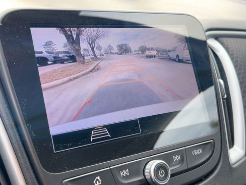 Certified 2024 Chevrolet Malibu LT image 23