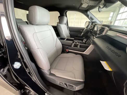 New 2026 Toyota Tundra SR5 AWD/4WD image 24