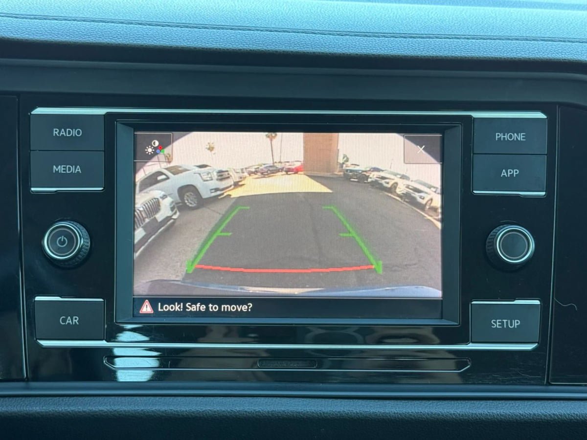 Used 2019 Volkswagen Jetta S w/ Driver Assistance Package FWD image 54