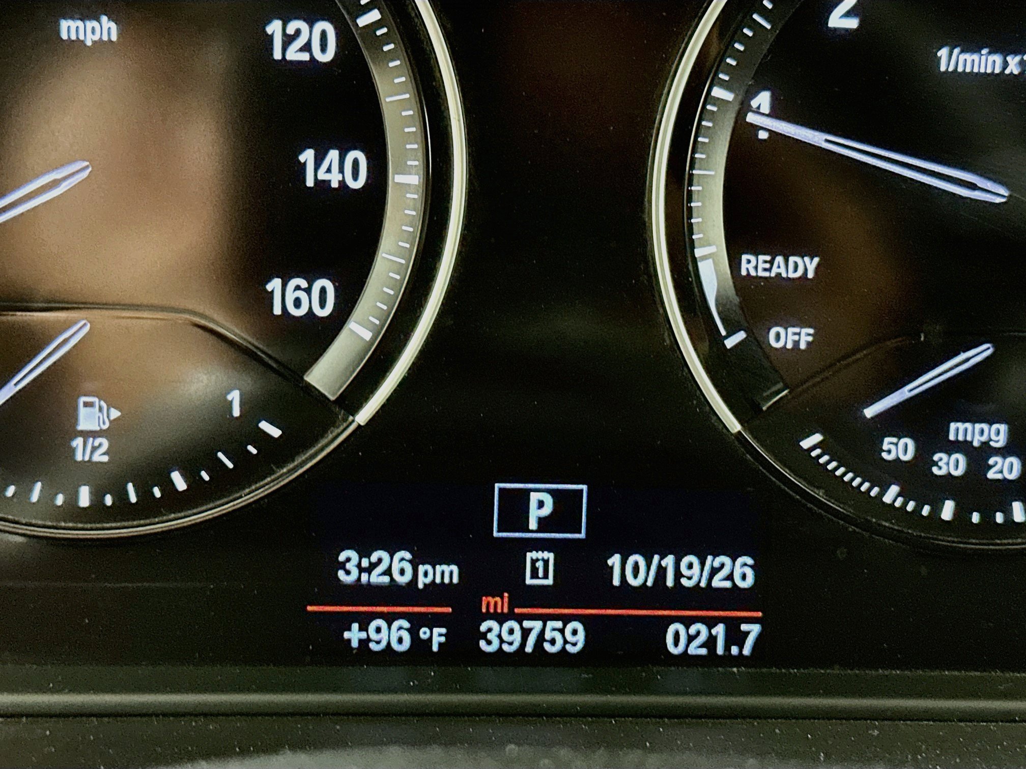 Used 2018 BMW X1 sDrive28i FWD image 18