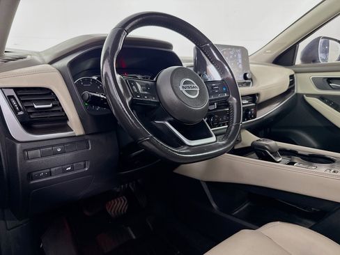 Used 2021 Nissan Rogue SL w/ Premium Package FWD image 22
