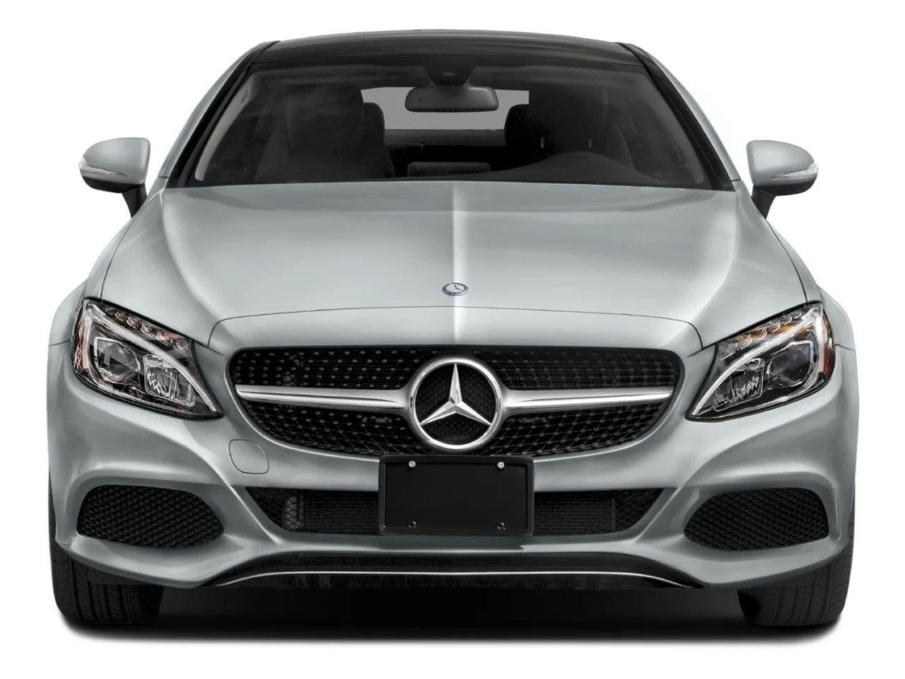 Used 2018 Mercedes-Benz C 300 Coupe image 43