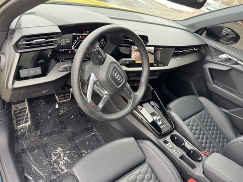 Used 2024 Audi RS 3 image 16