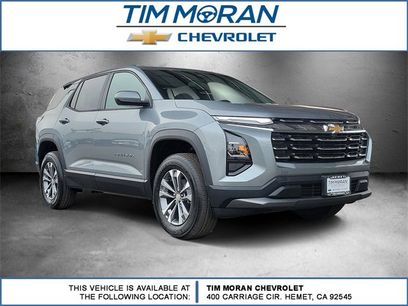 New 2026 Chevrolet Equinox LT w/ Convenience Package II