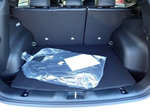 New 2026 Jeep Compass Limited image 6