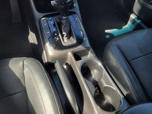 Used 2017 Kia Forte EX image 26