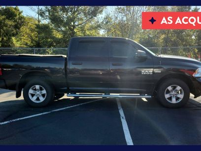 Used 2016 RAM 1500 Express